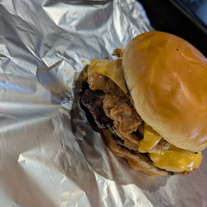 Burger